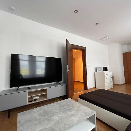 2 room Apartment - Apartmány Chopok Liptovský Mikuláš Esterno foto