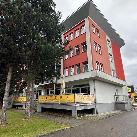 2 room Apartment - Apartmány Chopok Liptovský Mikuláš Esterno foto