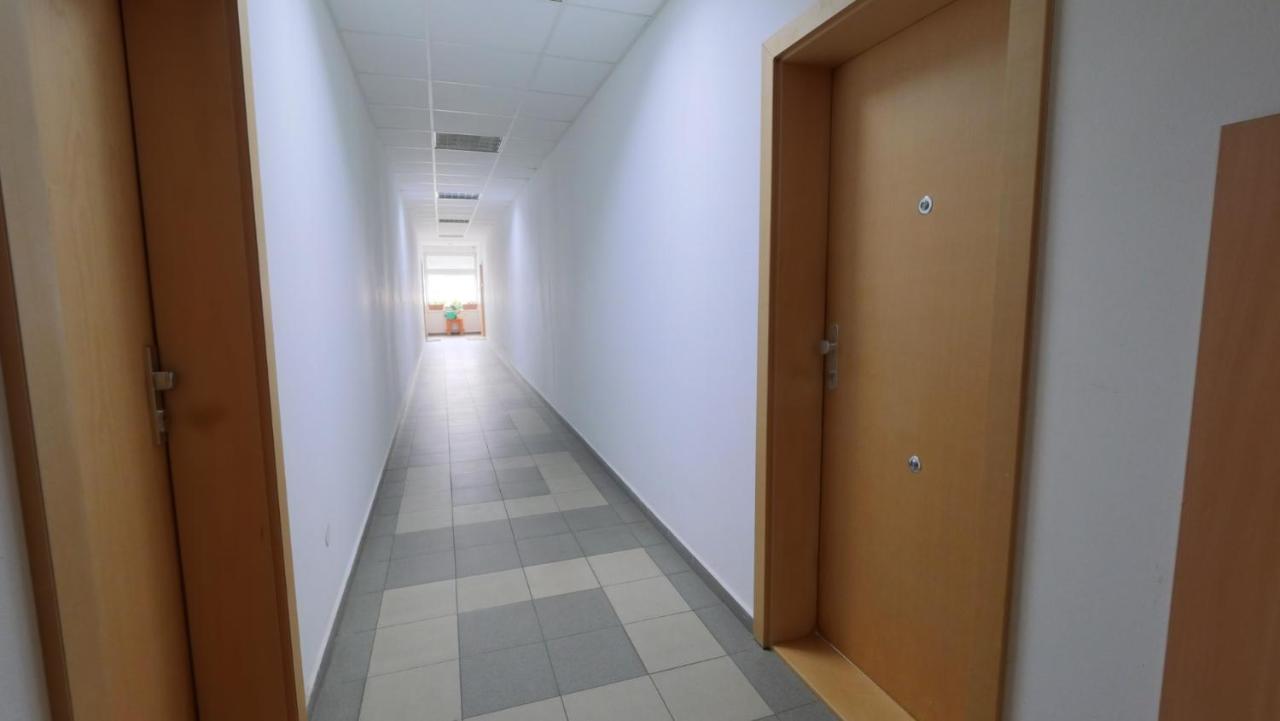 2 room Apartment - Apartmány Chopok Liptovský Mikuláš Esterno foto