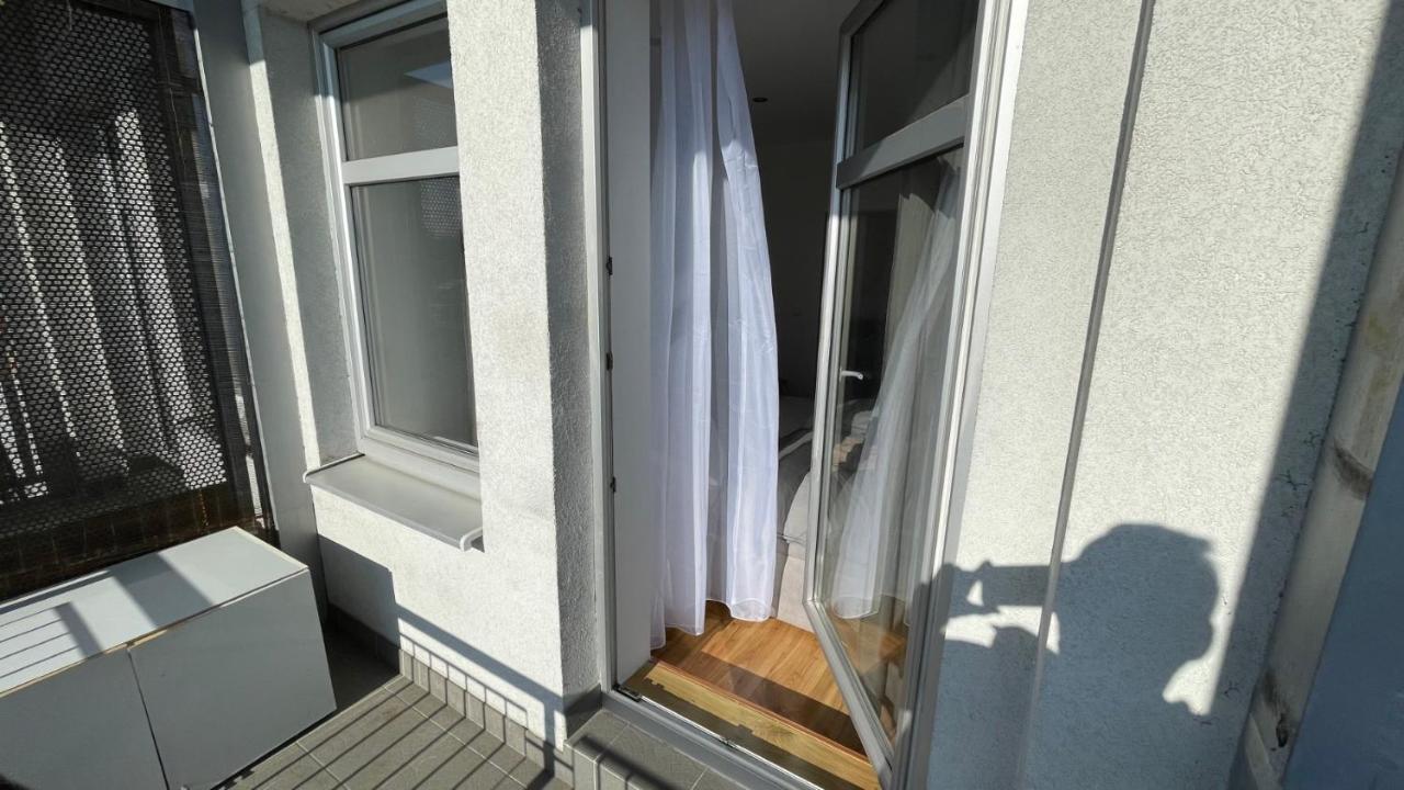 2 room Apartment - Apartmány Chopok Liptovský Mikuláš Esterno foto