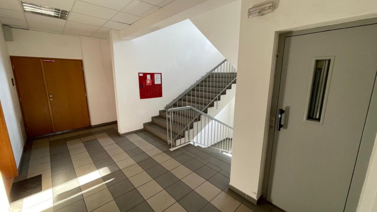 2 room Apartment - Apartmány Chopok Liptovský Mikuláš Esterno foto