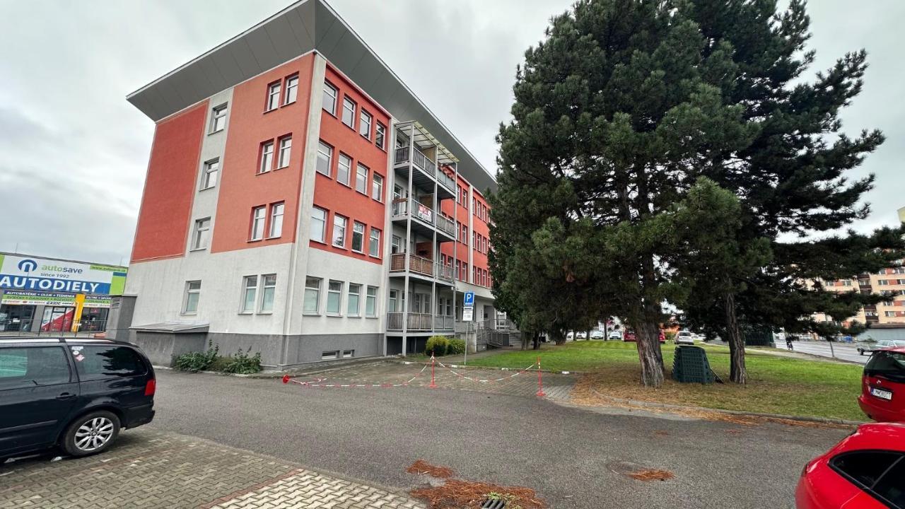 2 room Apartment - Apartmány Chopok Liptovský Mikuláš Esterno foto