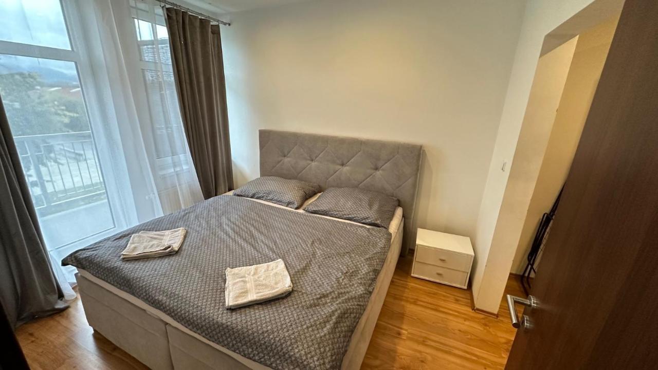2 room Apartment - Apartmány Chopok Liptovský Mikuláš Esterno foto