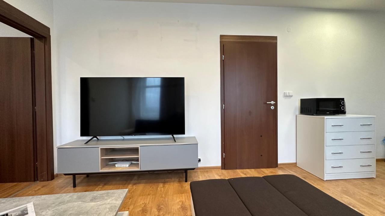 2 room Apartment - Apartmány Chopok Liptovský Mikuláš Esterno foto
