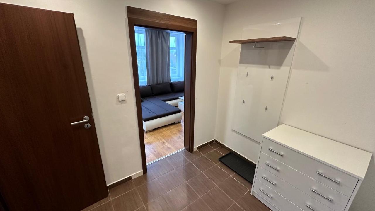 2 room Apartment - Apartmány Chopok Liptovský Mikuláš Esterno foto