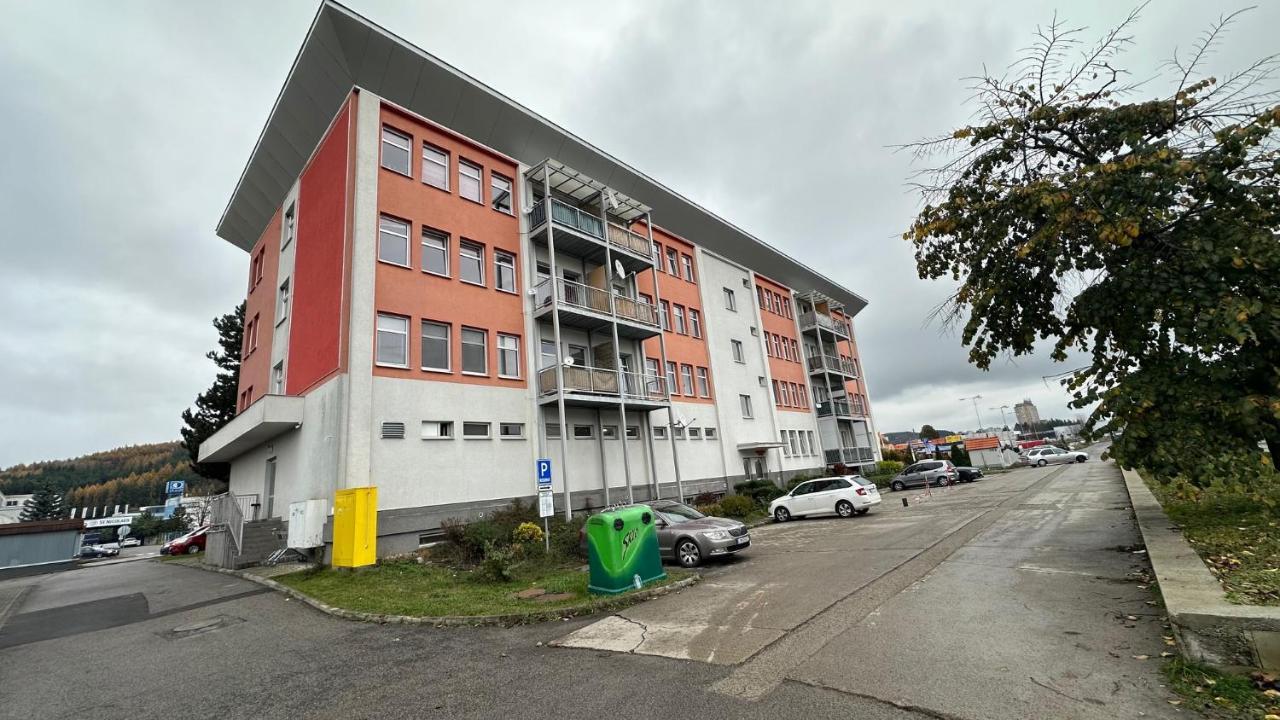 2 room Apartment - Apartmány Chopok Liptovský Mikuláš Esterno foto