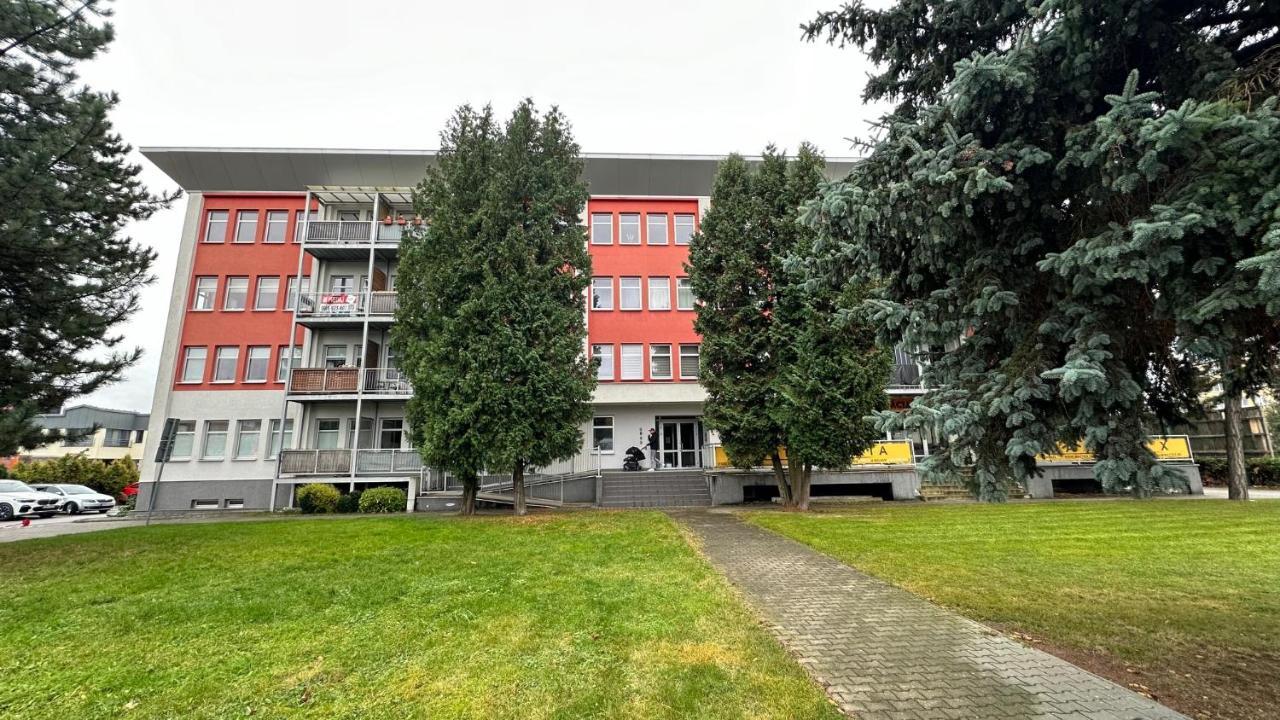2 room Apartment - Apartmány Chopok Liptovský Mikuláš Esterno foto