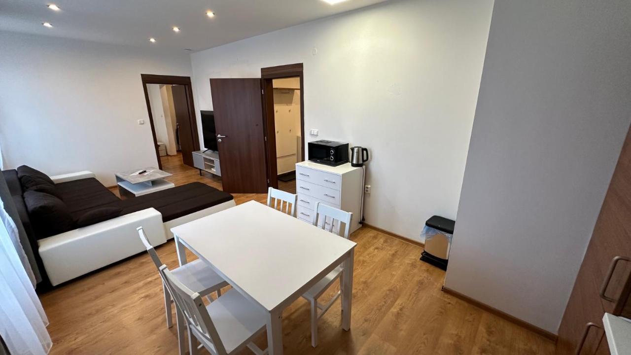 2 room Apartment - Apartmány Chopok Liptovský Mikuláš Esterno foto