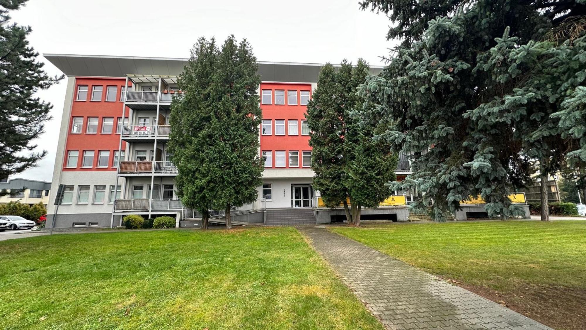 2 room Apartment - Apartmány Chopok Liptovský Mikuláš Esterno foto
